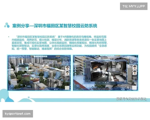 移动监控设备助力临时赛事场地实现全方位智能安全防护