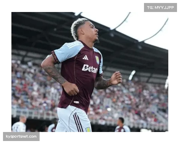 罗杰斯绝杀球助维拉创一百一十一年队史纪录 心理素质过硬